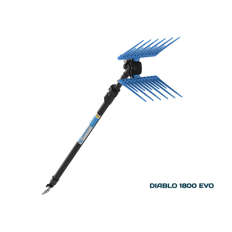 Diablo 1800 Evo-1