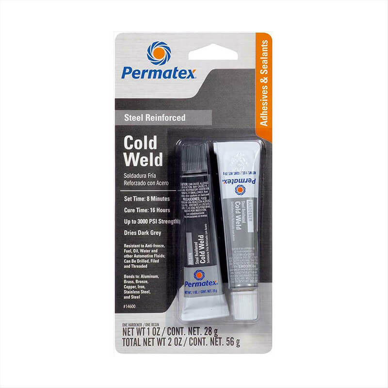 Permatex Cold Weld Εποξική Κόλλα 14600
