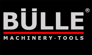 BULLE Machinery Tools logo