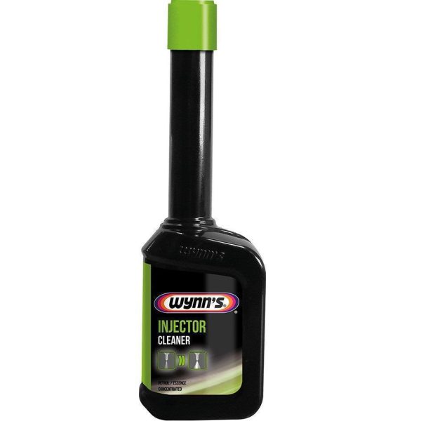 Πρόσθετο Βενζίνης Καθαρισμού Μπεκ Injector Cleaner 125ml. Βελτιωμένη απόδοση του κινητήρα,, μείωση των εκπομπών καυσαερίων και προστασία στο σύστημα καυσίμου