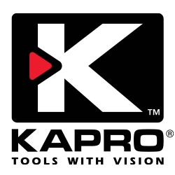 Kapro Tools with Vision